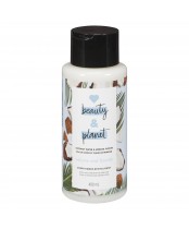 Love Beauty and Planet Coconut Water & Mimosa Flower Volume and Bounty Conditioner